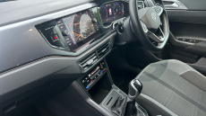 Volkswagen Polo 1.0 TSI Style 5dr Petrol Hatchback